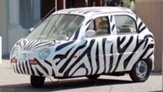 Would The ZAP Xebra Pay For Itself In London?